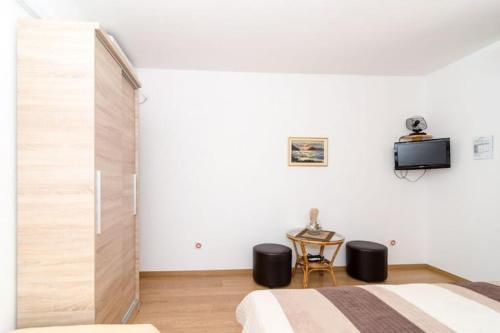 Villa Barbara - Comfort Studio with Terrace and Sea View br 1