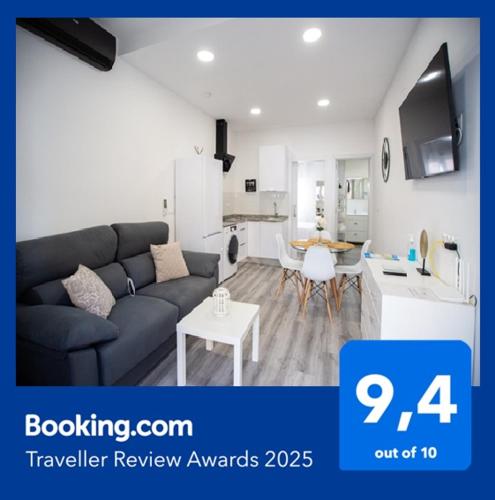 Apartamentos Linersol