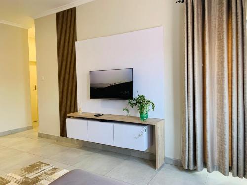 Foto de la galería de wetsho luxury apartment en Gaborone