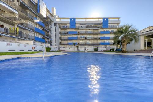 BLAUMARINA 225 Roses - Immo Barneda
