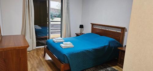 Suncoast Residence V (Free parking)