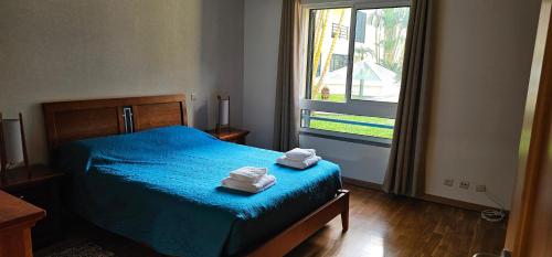 Suncoast Residence V (Free parking)