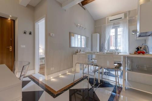 4Season Flat 2 bedrooms 10 min walk from the cathedral
