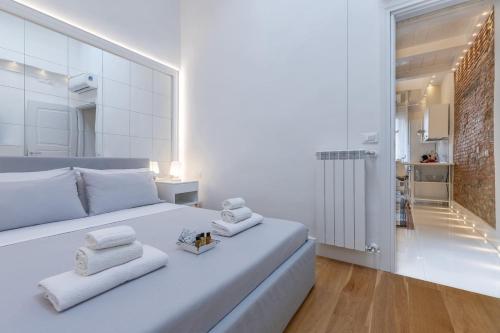 4Season Flat 2 bedrooms 10 min walk from the cathedral