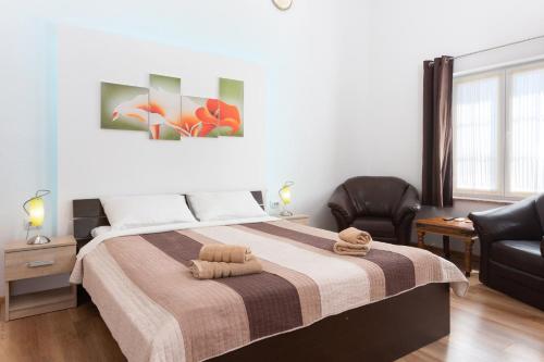 Marco Polo - M6 second floor - MPolo