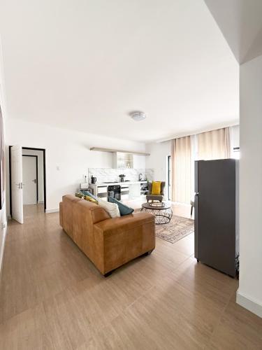 Sea Gem Self Catering