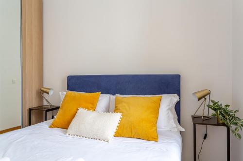 iFlat Colosseo Prestige