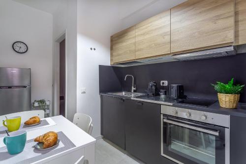 iFlat Colosseo Prestige