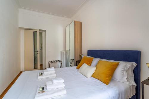 iFlat Colosseo Prestige