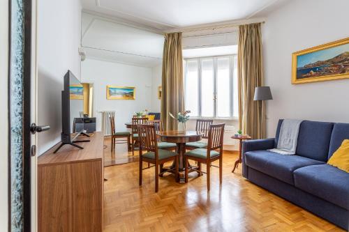 iFlat Colosseo Prestige