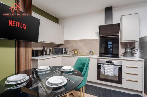 Gallery image of 2Bedroom Apartment - Free Parking - Perfect for long stays in Waterloo