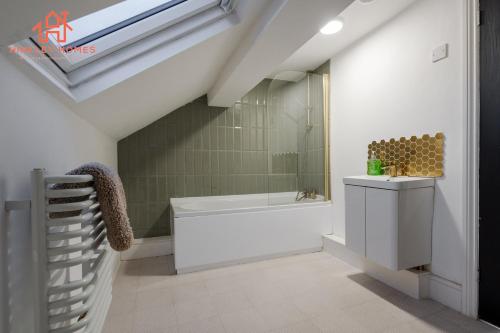 Gallery image of 2Bedroom Apartment - Free Parking - Perfect for long stays in Waterloo