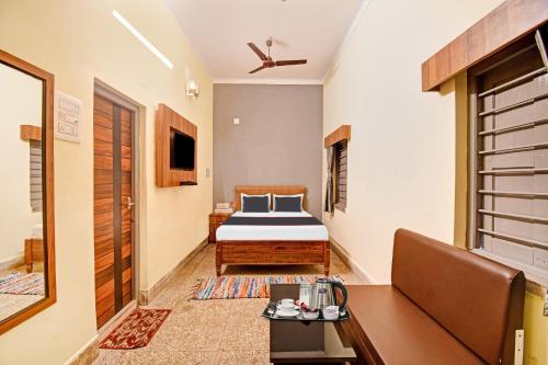Gallery image of Hotel O Nilanjana Hotel in Kulti