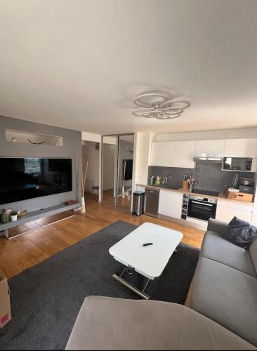Superbe appartement PROCHE CENTRE VILLE