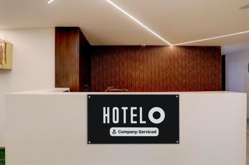 Certifikát, hodnocení, plakát nebo jiný dokument vystavený v ubytování Super Hotel O Nana Chiloda Near Airport Formerly Green Valley