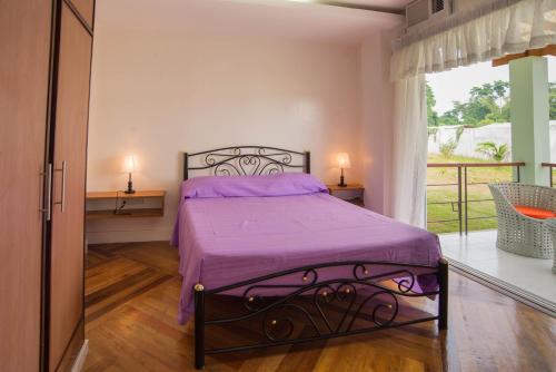 Gallery image of Oasi Fiore Bed & Breakfast in Panglao Island