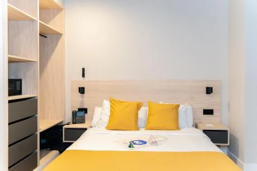 Dorm4You Arena 2 photo 6