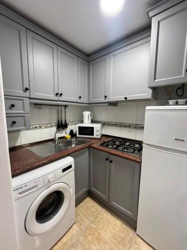 Magdalena Apartament