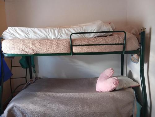 Gallery image of Beautiful cabin in Yungay