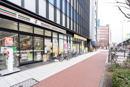 CITYSPIRE Sakurakawa II なんば-心斎橋エリア