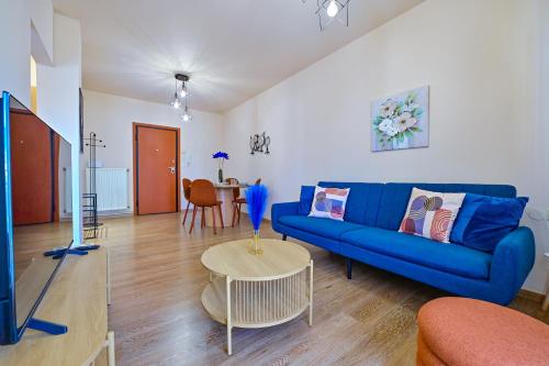 Foto Royal Blue Central House "by Checkin" 1