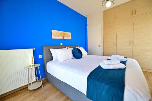 Foto Royal Blue Central House "by Checkin" 2