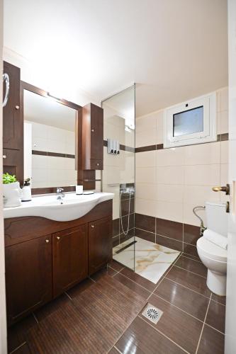 Foto Royal Blue Central House "by Checkin" 3