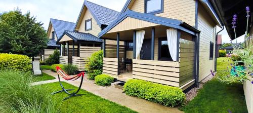 Amber Domki Letniskowe