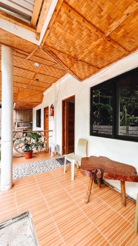Fotografie z fotogalerie ubytování El Flamenco Guesthouse v destinaci San Juan