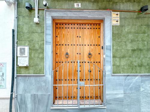 Rooms and Suites Don Pepín La Merced