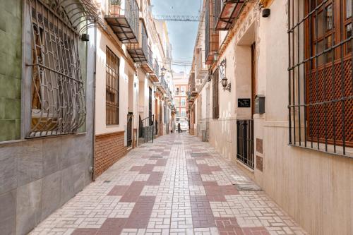Rooms and Suites Don Pepín La Merced
