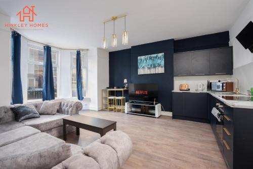 Gallery image of Spacious 2Bedroom Apartment - Free Parking! in Waterloo