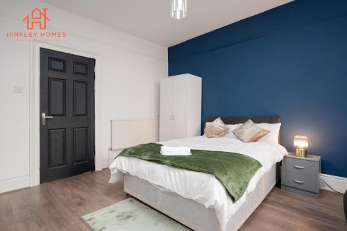 Gallery image of Spacious 2Bedroom Apartment - Free Parking! in Waterloo