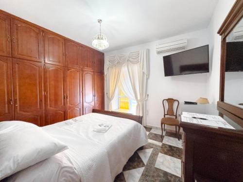 Rooms and Suites Don Pepín La Merced