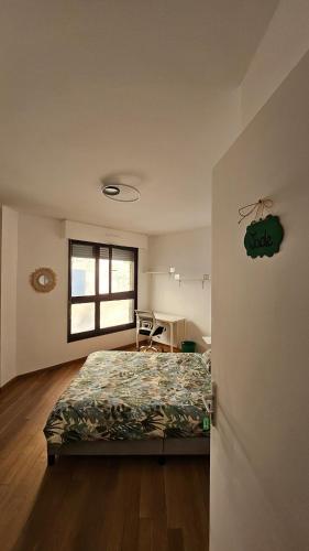 Le Valentina - Chambres au pied du lac et du métro