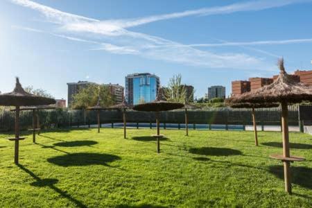 JA Suites Madrid