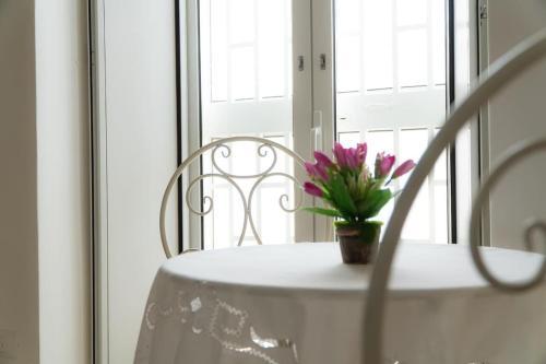 Fotografie z fotogalerie ubytování Melficta House v destinaci Molfetta