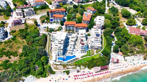 Galeriebild der Unterkunft Апартаменти Бяла Клиф - Byala Cliff Apartments in Byala