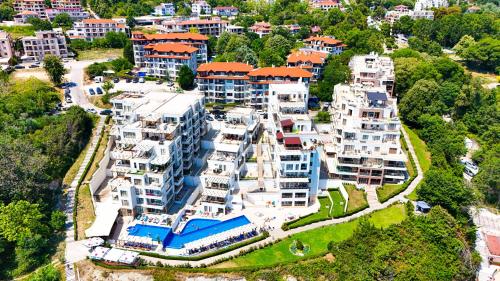 Galeriebild der Unterkunft Апартаменти Бяла Клиф - Byala Cliff Apartments in Byala