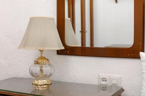 Rooms and Suites Don Pepín La Merced