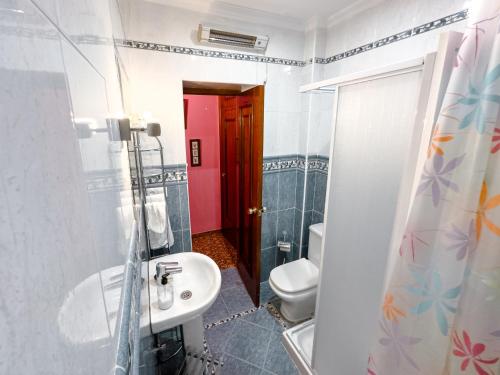 Rooms and Suites Don Pepín La Merced