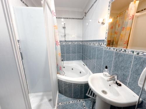 Rooms and Suites Don Pepín La Merced