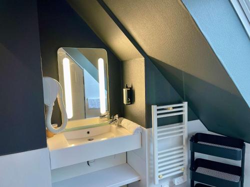 Fotografie z fotogalerie ubytování ibis Colmar Centre v destinaci Colmar