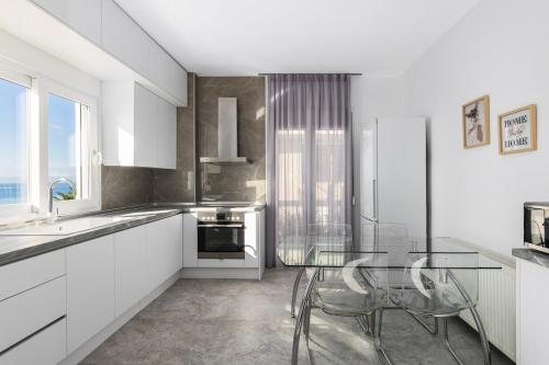 Angel House Sea View 2 Bedrooms 4p Apartment