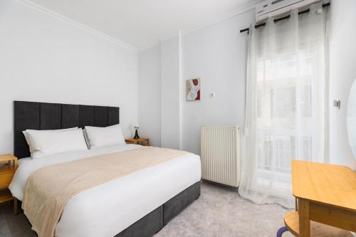 Angel House Sea View 2 Bedrooms 4p Apartment