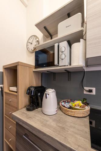 Appartamento delizioso, vicino a Fiera, Duomo, San Siro