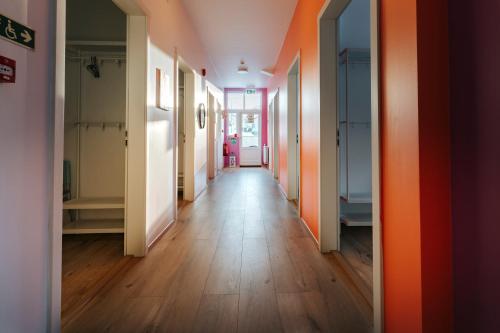 Galeriebild der Unterkunft Hostel Fjordur in Hafnarfjördur