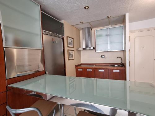 Bright ideal apartment, historic center Martin Villa
