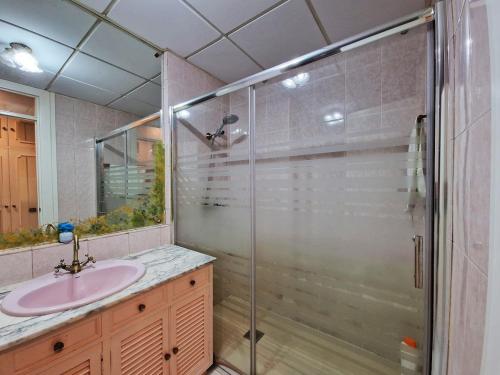 Bright ideal apartment, historic center Martin Villa