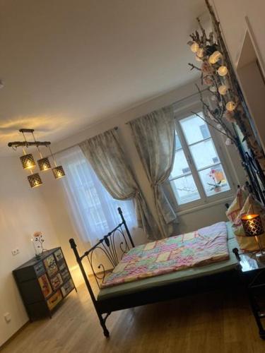 Katharina Haus, Wiel